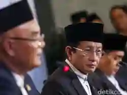 Video MenaJ: Alhamdulillah Satu Ramadan Tetap, Lebaran Juga Tetap